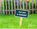 terrain à la vente